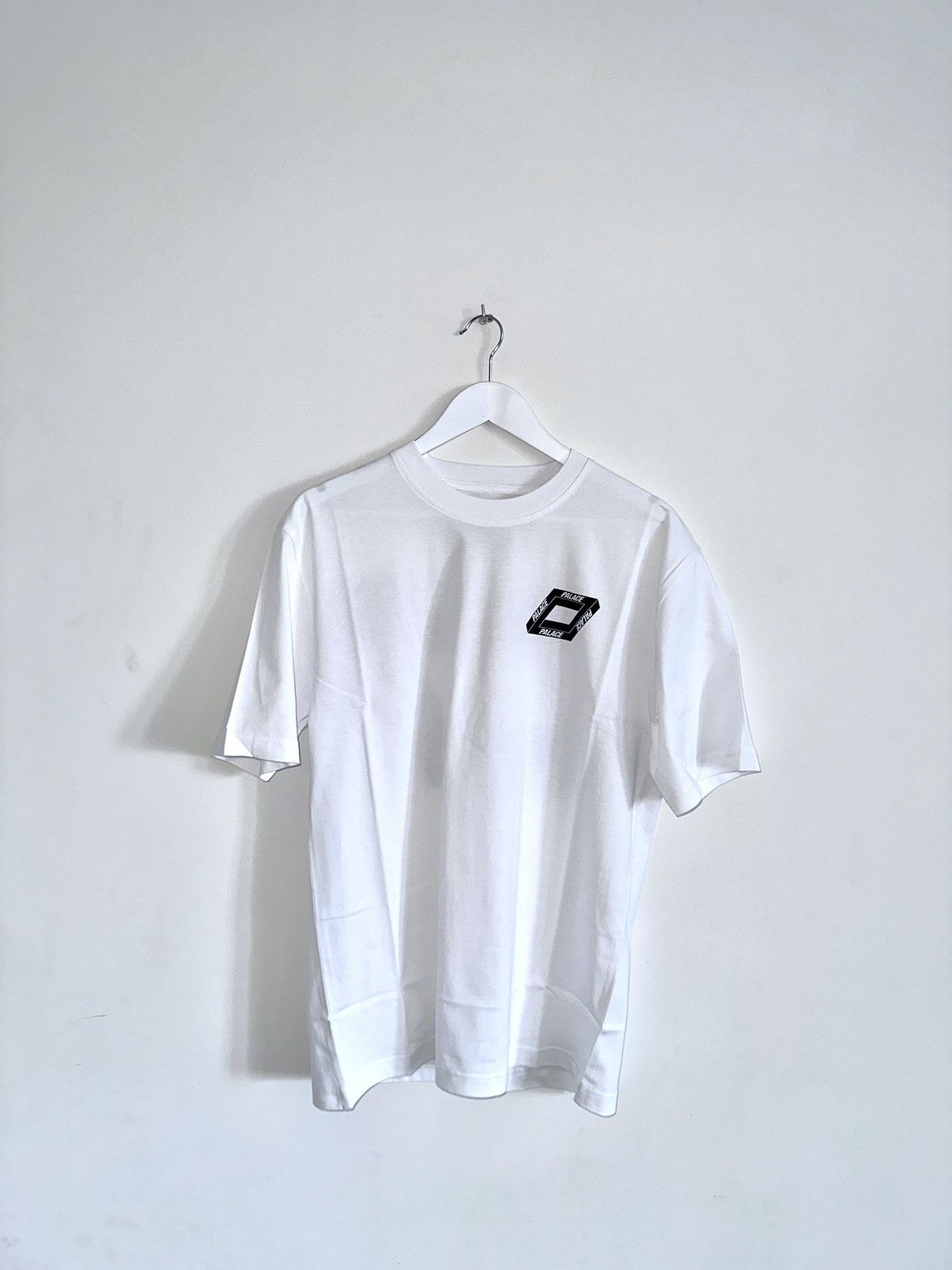 Palace Dodgy But Lush T-SHIRT Size US M / EU 48-50 / 2 - 3 Thumbnail
