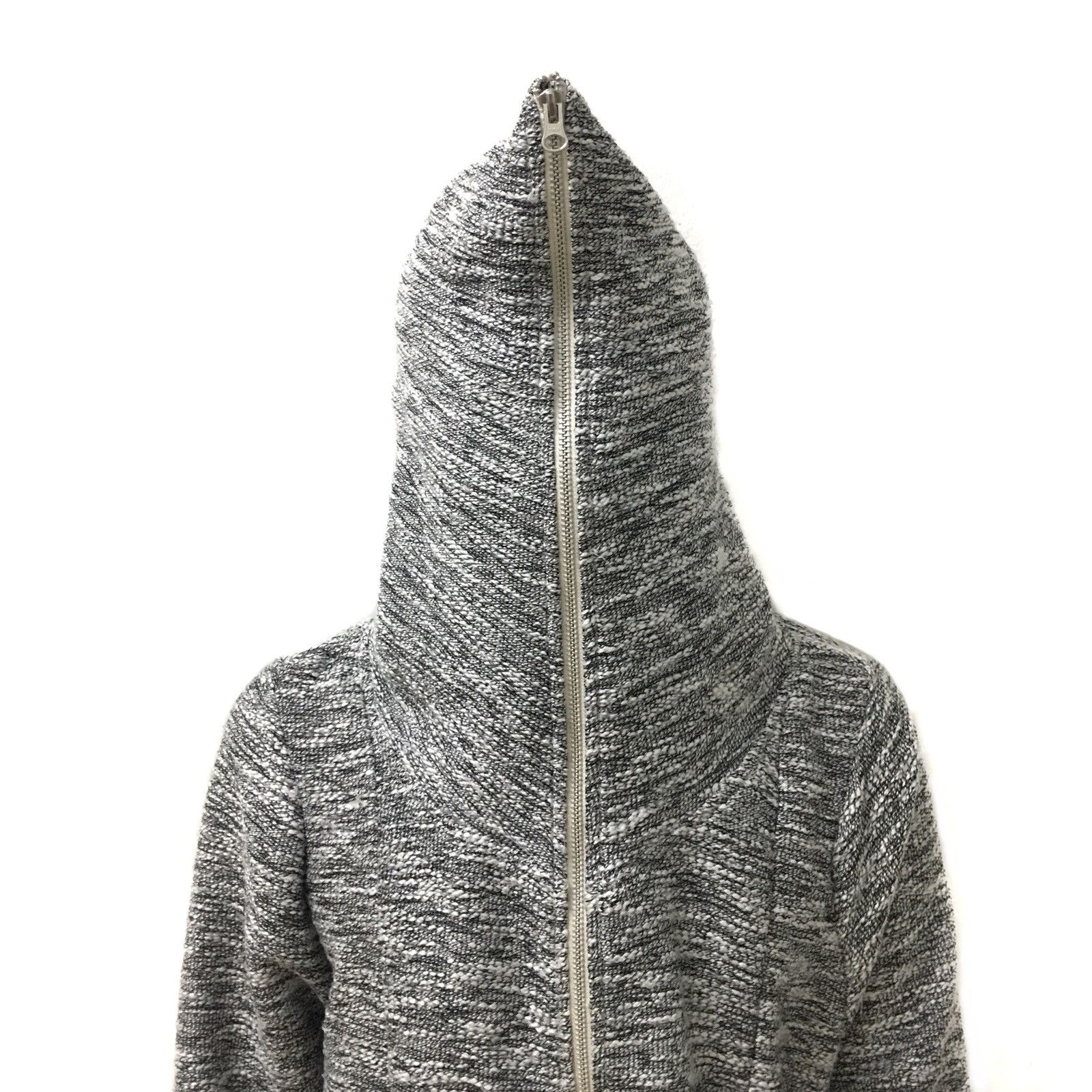 Japanese Brand 🔥Rare Japanese Brand Jeanasis Full Zip Hoodie Size US M / EU 48-50 / 2 - 1 Thumbnail