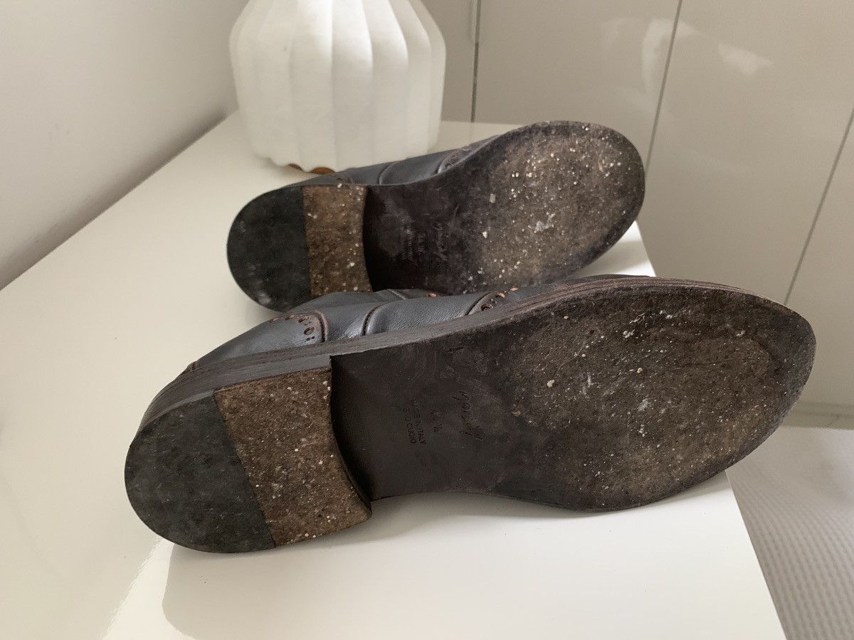 Marsell English shoes Size US 10.5 / EU 43-44 - 7 Thumbnail