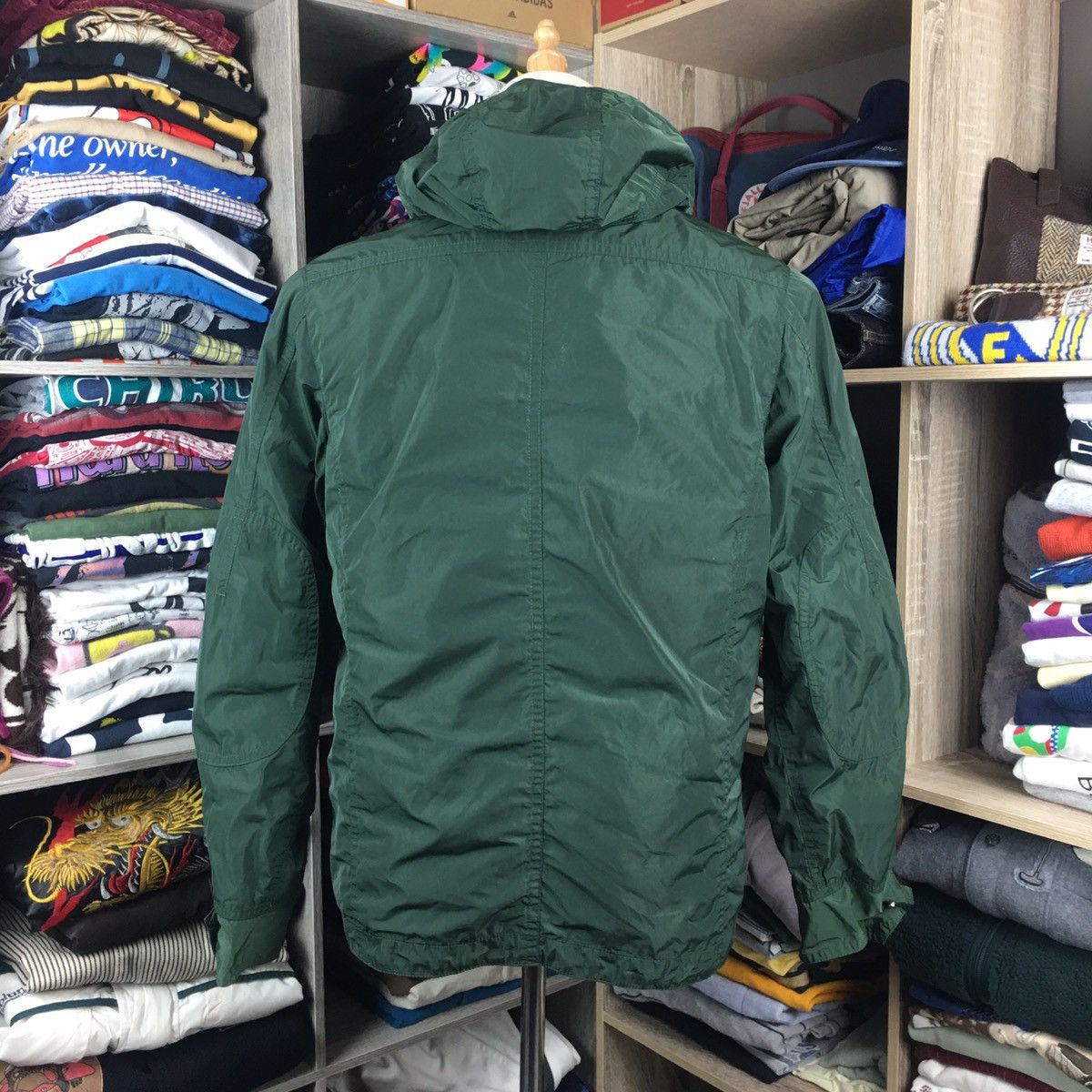 Japanese Brand × Seditionaries 💥Camp7 Multipocket Tactical Seditionaries Travis Style Size US M / EU 48-50 / 2 - 3 Thumbnail