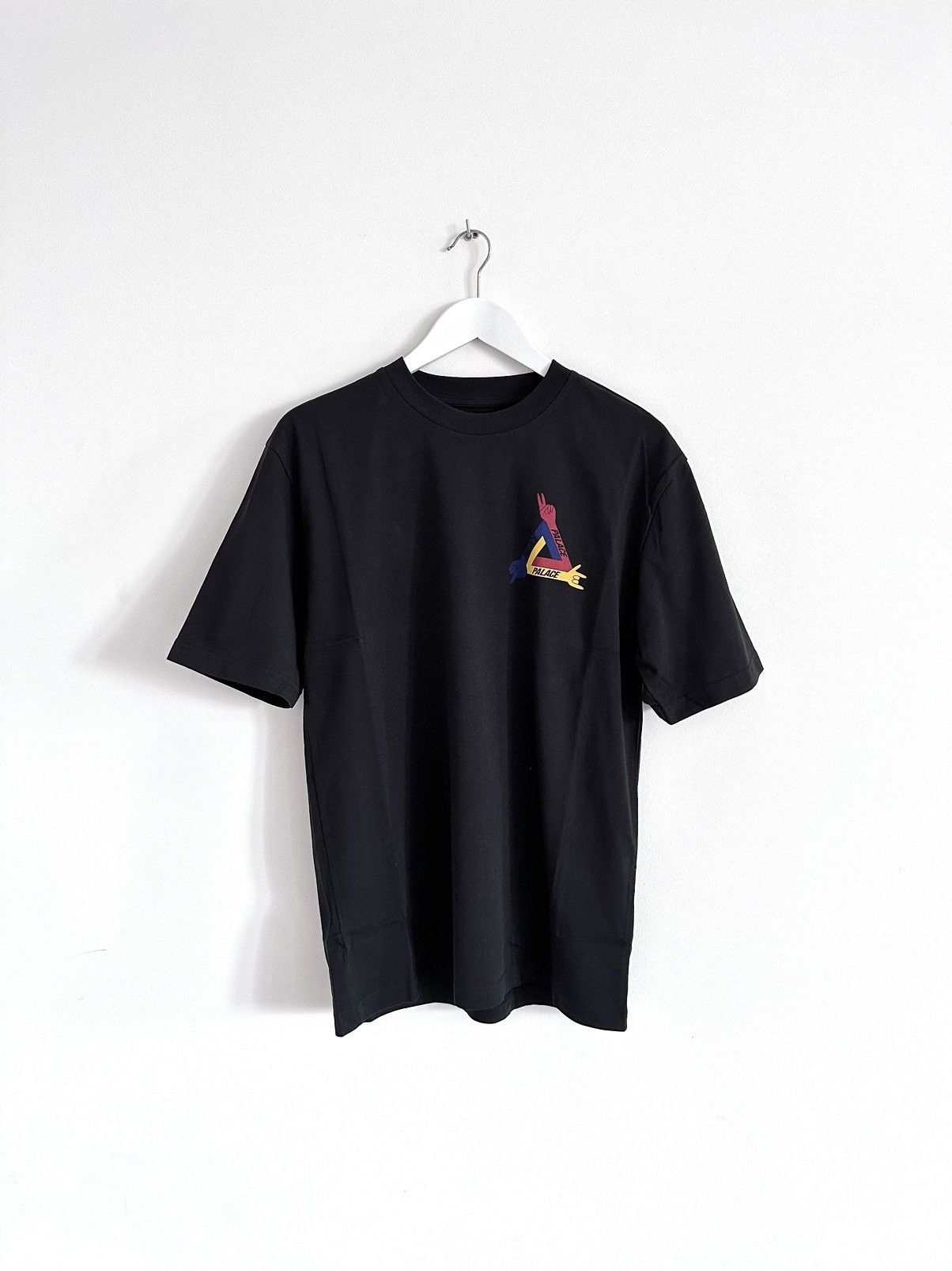 Jean Charles De Castelbajac × Palace JCDC T-SHIRT Size US M / EU 48-50 / 2 - 2 Thumbnail