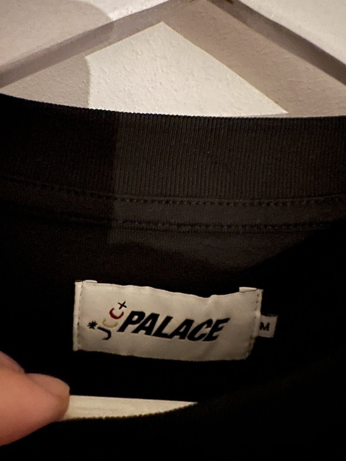 Jean Charles De Castelbajac × Palace JCDC T-SHIRT Size US M / EU 48-50 / 2 - 3 Thumbnail