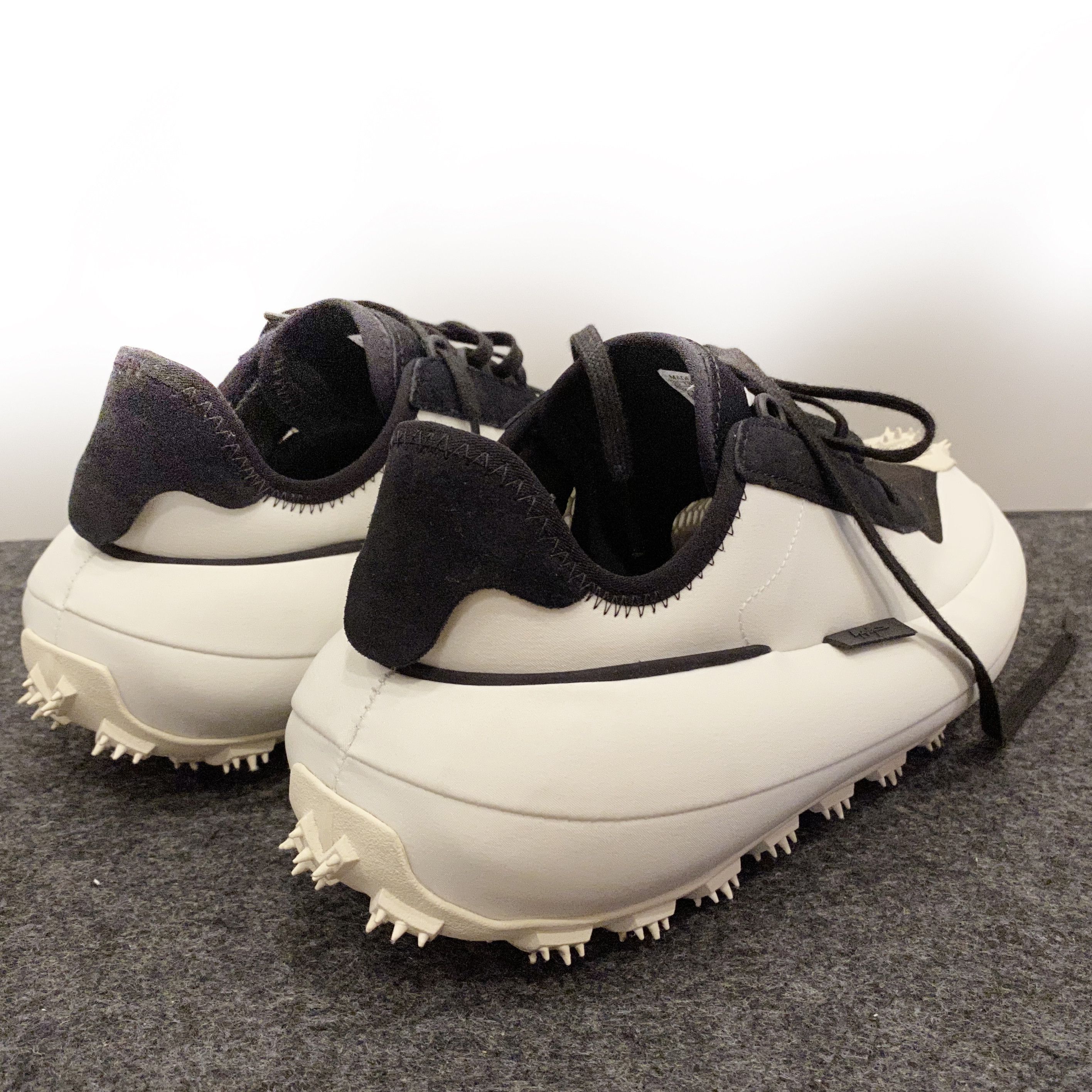 Y-3 Y-3 MAKURA SNEAKER Size US 6 / EU 39 - 2 Thumbnail