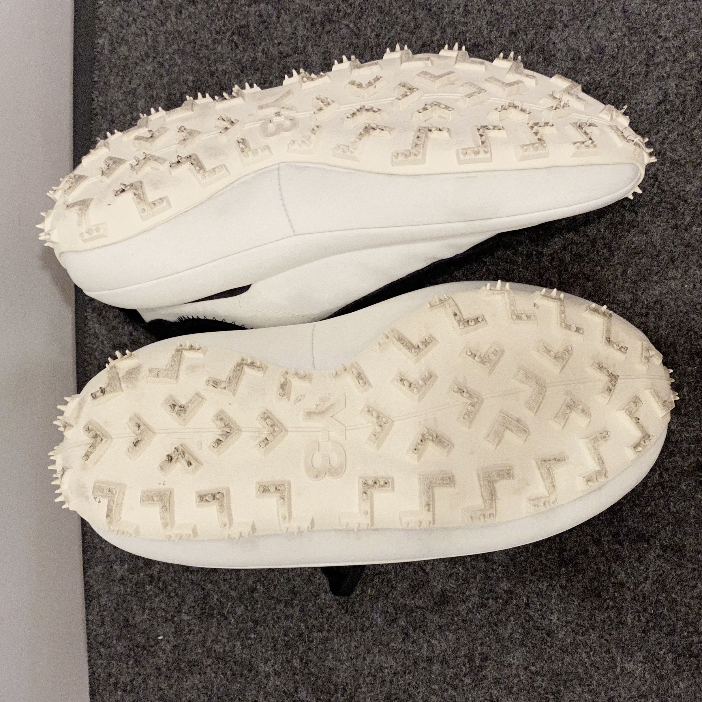 Y-3 Y-3 MAKURA SNEAKER Size US 6.5 / EU 39-40 - 4 Thumbnail