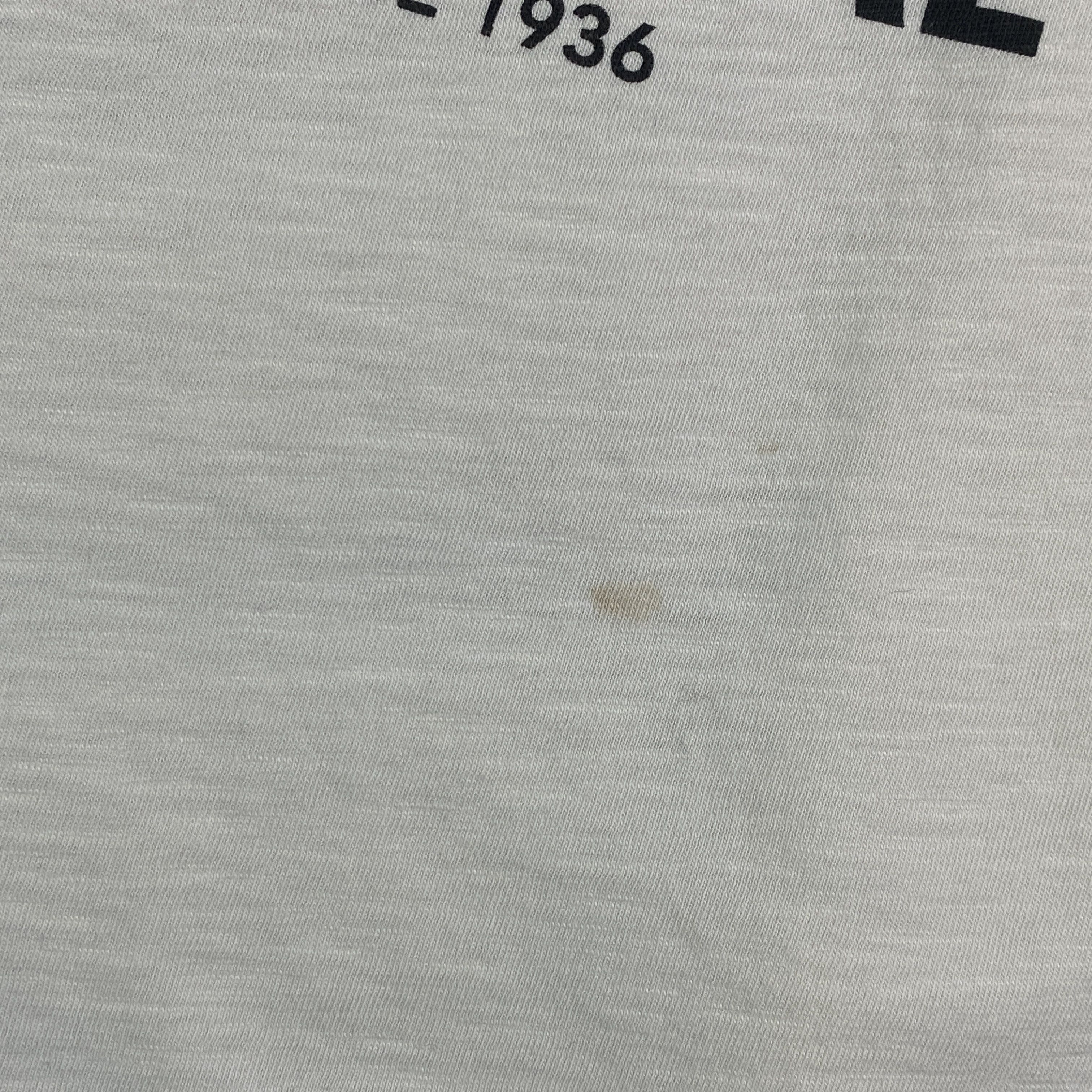 Barbour Mens T-Shirt Barbour International Size M Size US M / EU 48-50 / 2 - 4 Thumbnail
