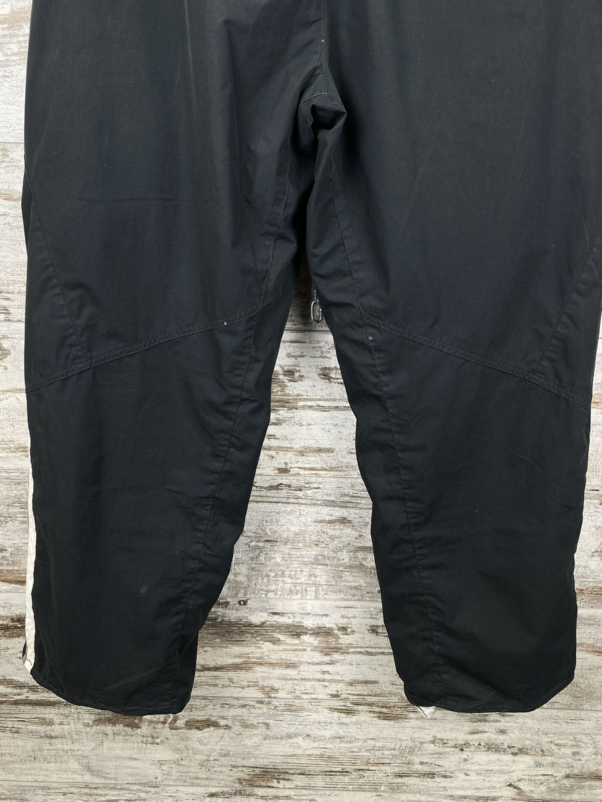 Nike × Vintage Mens Vintage Nike Swoosh Casual pants y2k sweatpants rare Size US 36 / EU 52 - 14 Thumbnail