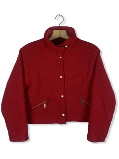 90 S Armani Jacket | Grailed