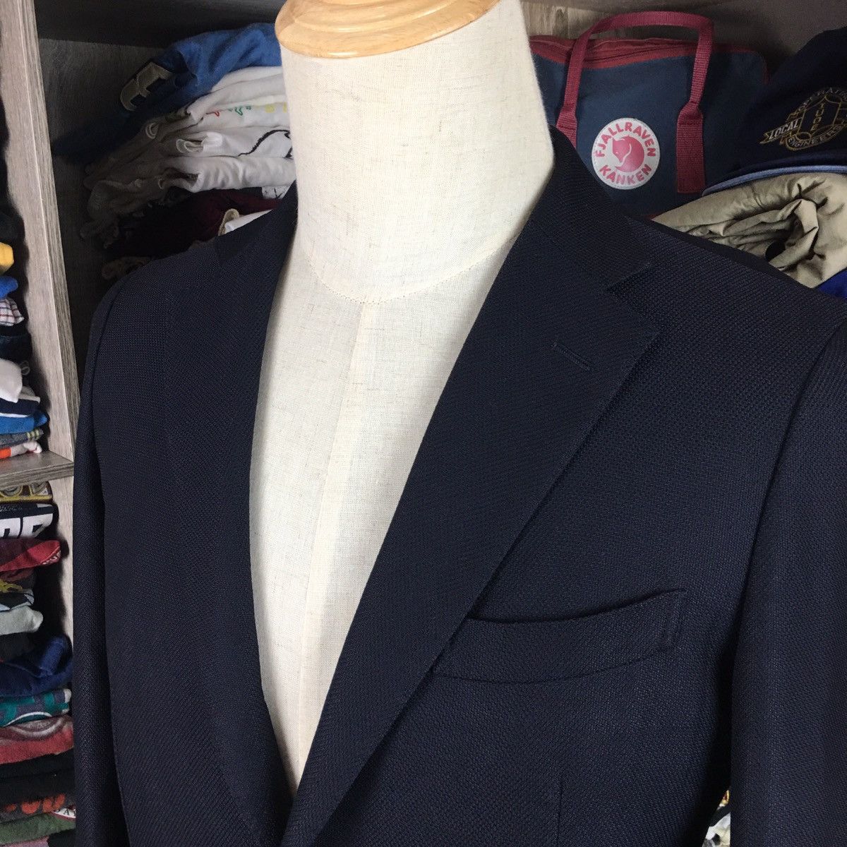 Mackintosh 💥Grails💥Mackintosh Philosophy Suits/Blazer Size 38R - 5 Thumbnail