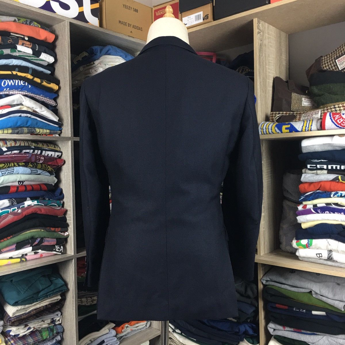 Mackintosh 💥Grails💥Mackintosh Philosophy Suits/Blazer Size 38R - 4 Thumbnail