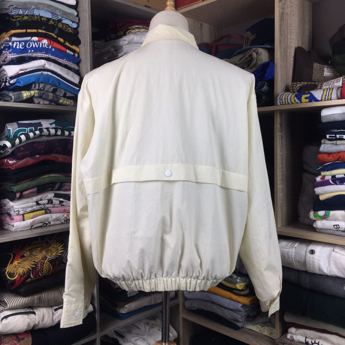 Coca Cola × Vintage Vintage Coca Coca Light Jacket Size US L / EU 52-54 / 3 - 3 Thumbnail