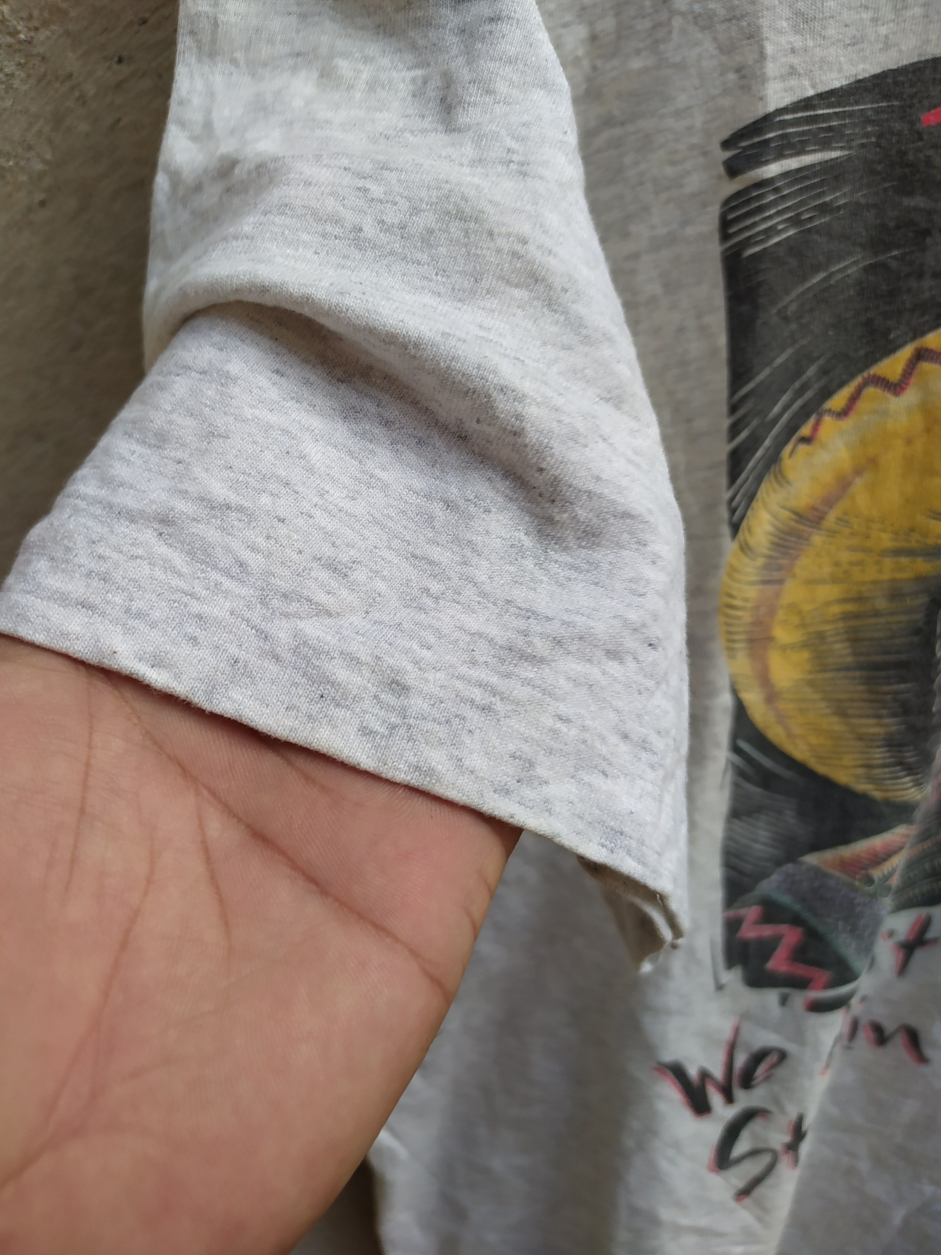 Vintage Vintage Leasher Size US L / EU 52-54 / 3 - 4 Thumbnail