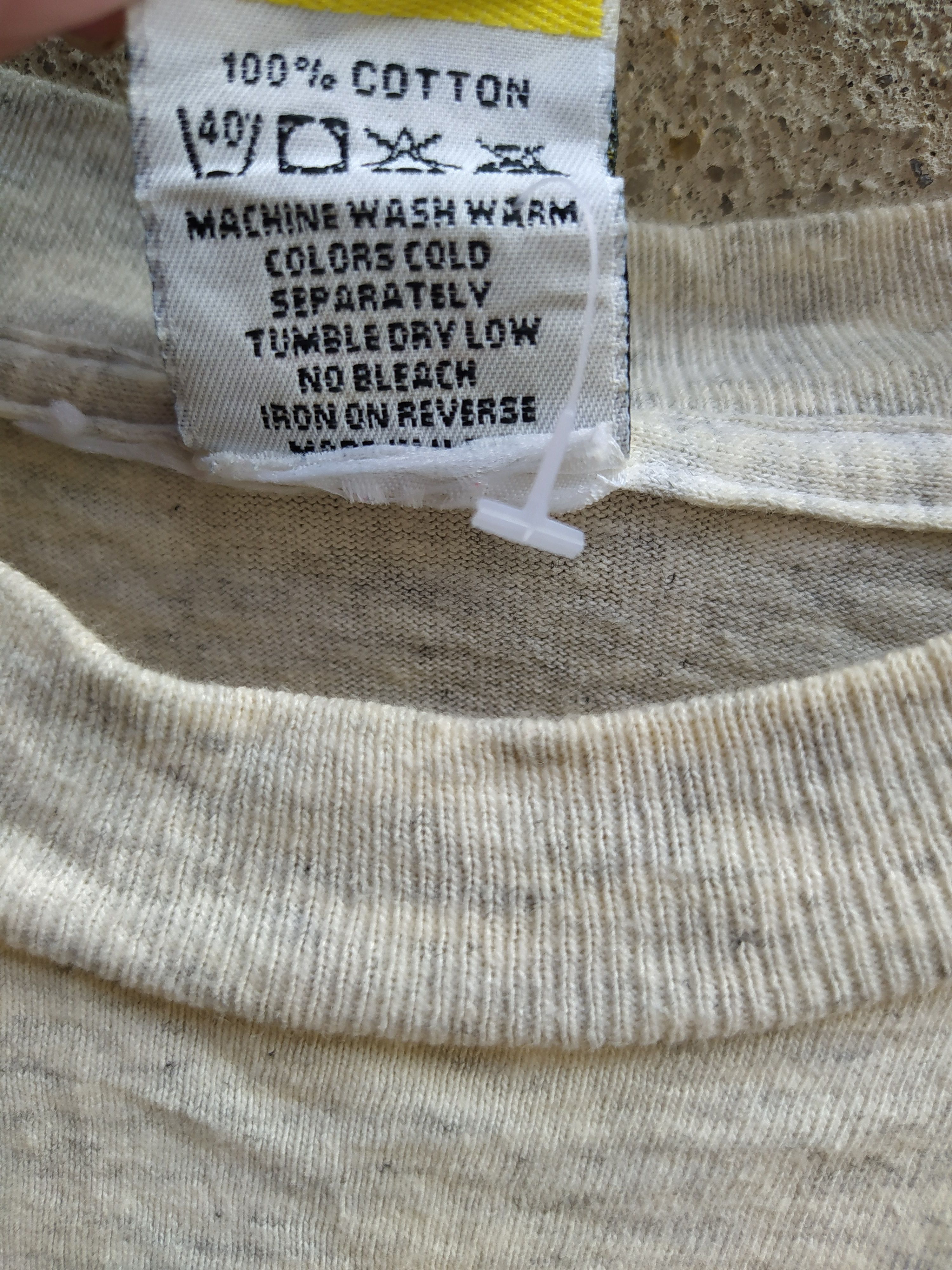 Vintage Vintage Leasher Size US L / EU 52-54 / 3 - 2 Thumbnail