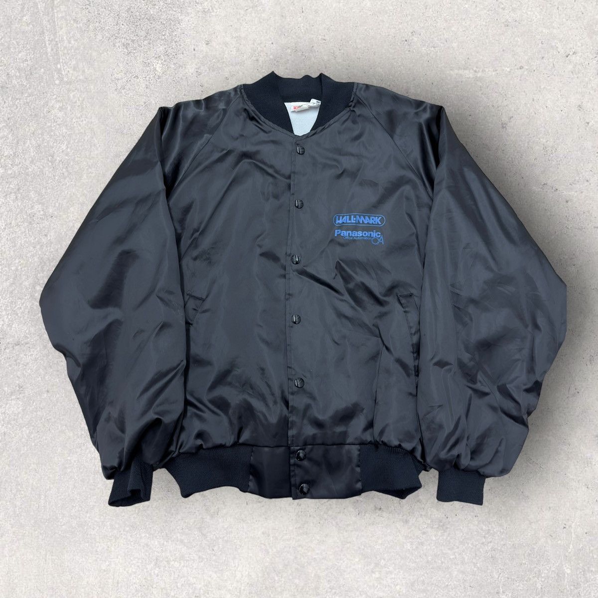 Vintage Schott NYC Pea Coat