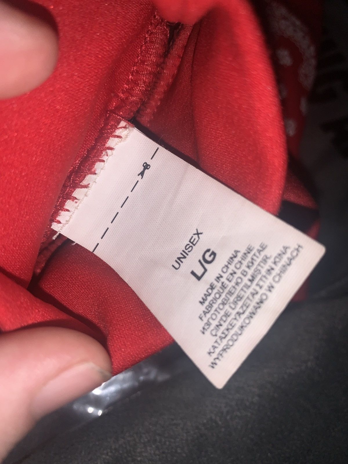 Supreme × The North Face Supreme x The North Face Etip Gloves Size ONE SIZE - 5 Thumbnail