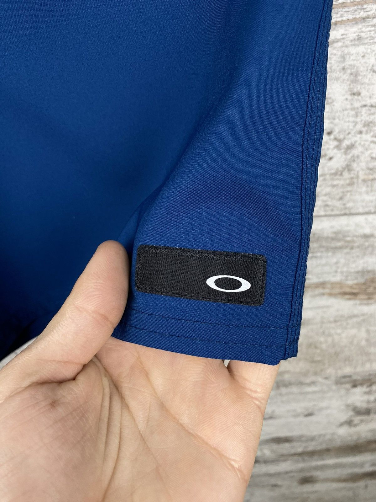 Japanese Brand × Oakley Mens Vintage Oakley cargo shorts y2k streetwear Japanese Size US 28 / EU 44 - 3 Thumbnail