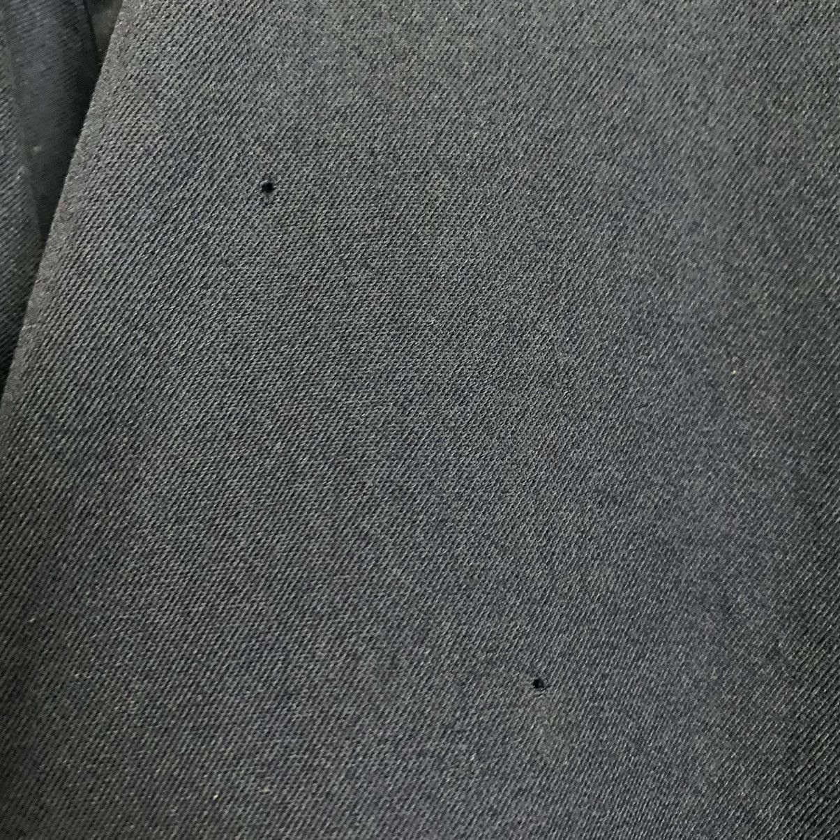 Y's Y's Yohji Yamamoto oversize trenhcoat zipper hoodie Size US M / EU 48-50 / 2 - 11 Thumbnail