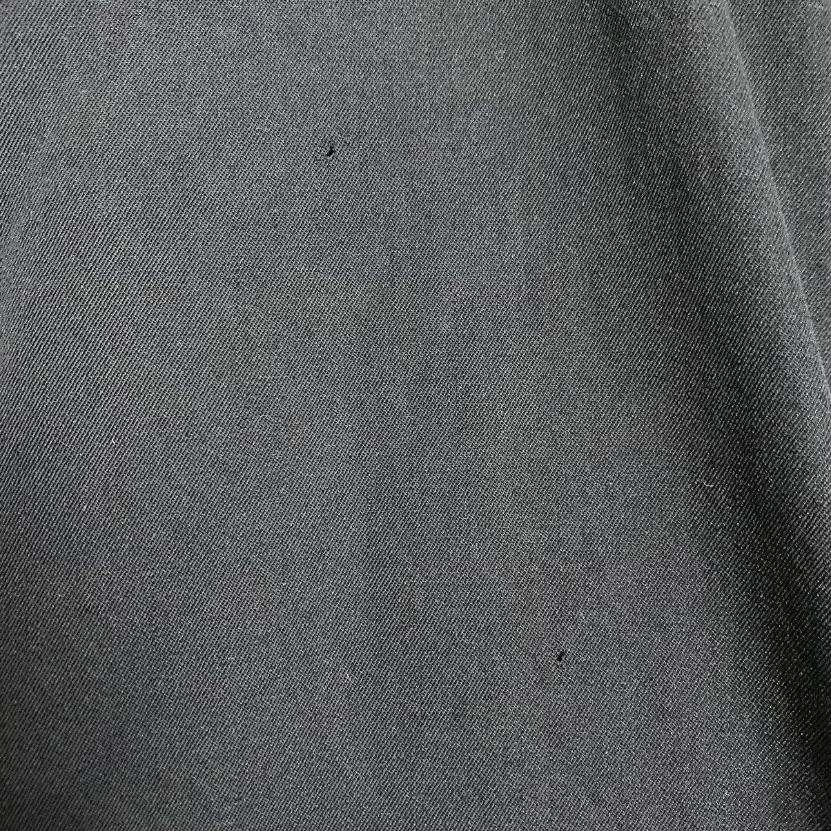 Y's Y's Yohji Yamamoto oversize trenhcoat zipper hoodie Size US M / EU 48-50 / 2 - 12 Thumbnail