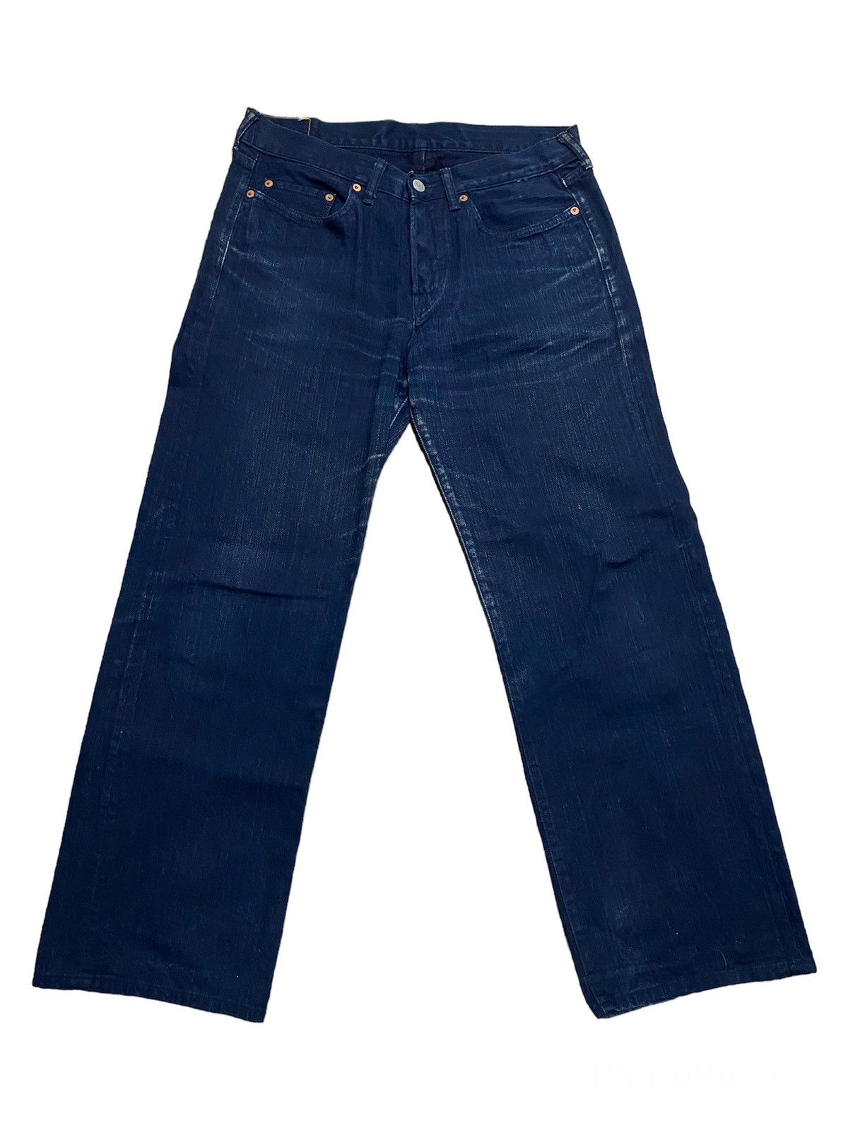 45Rpm denim jeans
