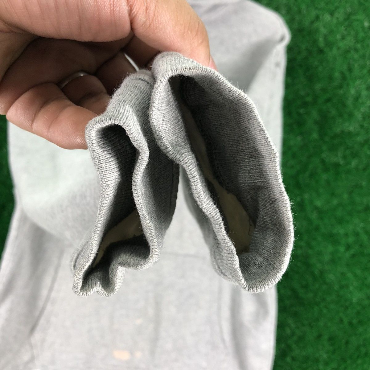 Chums Chums Box Logo Sweatshirt Hoodie Pullover Size US S / EU 44-46 / 1 - 13 Thumbnail