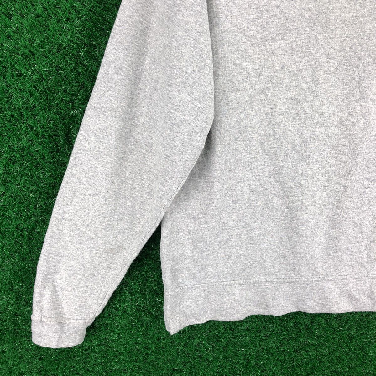 Chums Chums Box Logo Sweatshirt Hoodie Pullover Size US S / EU 44-46 / 1 - 6 Thumbnail