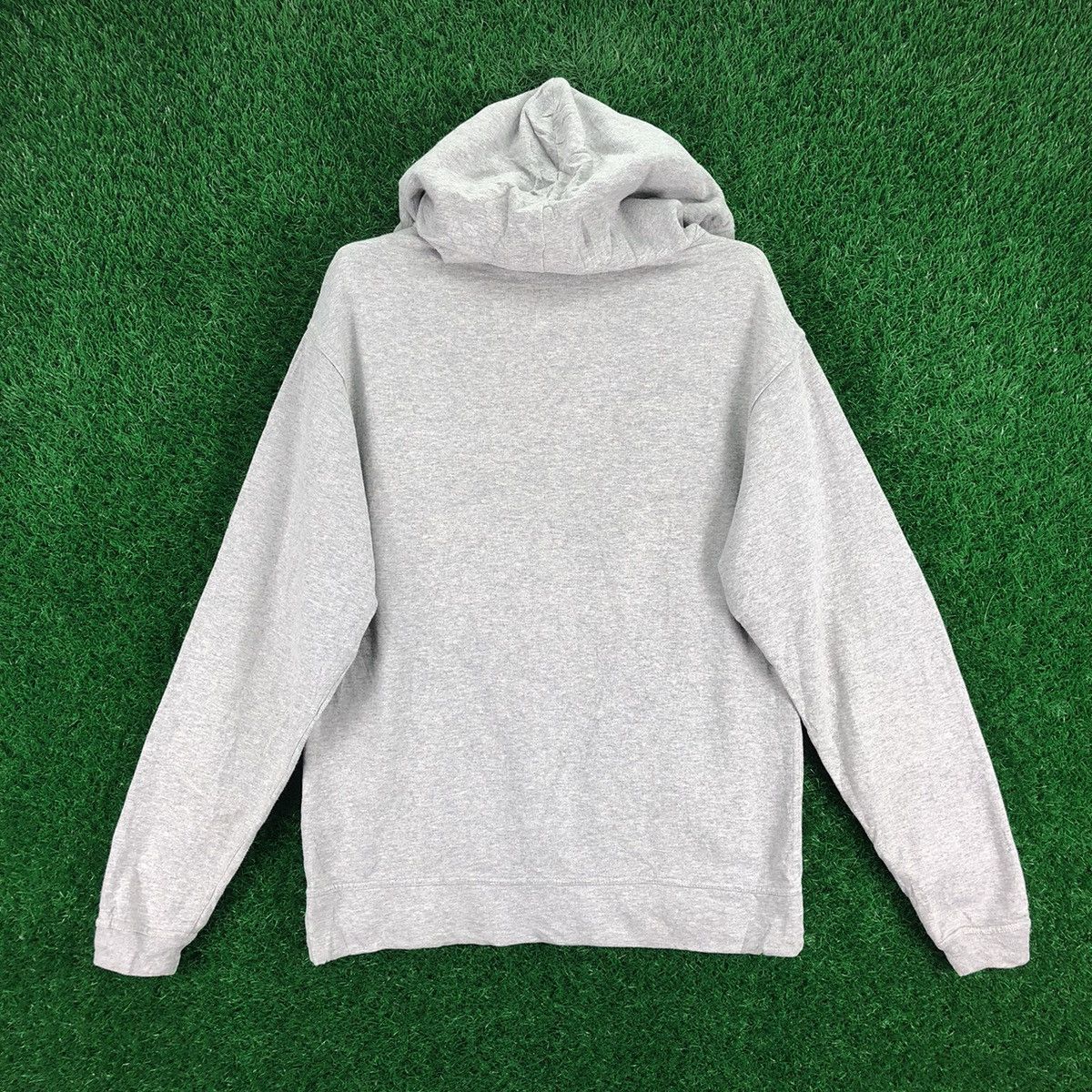Chums Chums Box Logo Sweatshirt Hoodie Pullover Size US S / EU 44-46 / 1 - 4 Thumbnail