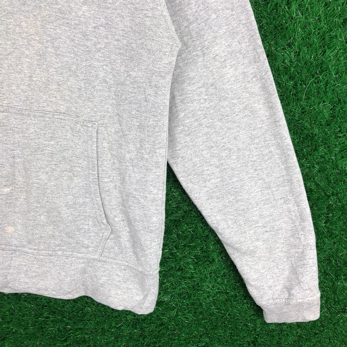Chums Chums Box Logo Sweatshirt Hoodie Pullover Size US S / EU 44-46 / 1 - 3 Thumbnail