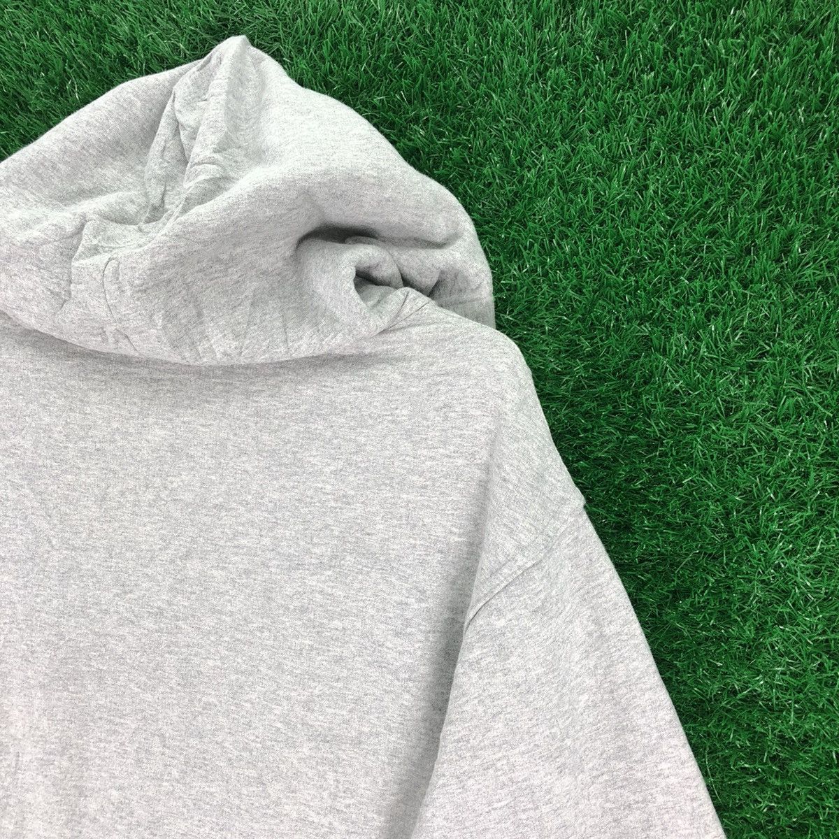 Chums Chums Box Logo Sweatshirt Hoodie Pullover Size US S / EU 44-46 / 1 - 5 Thumbnail
