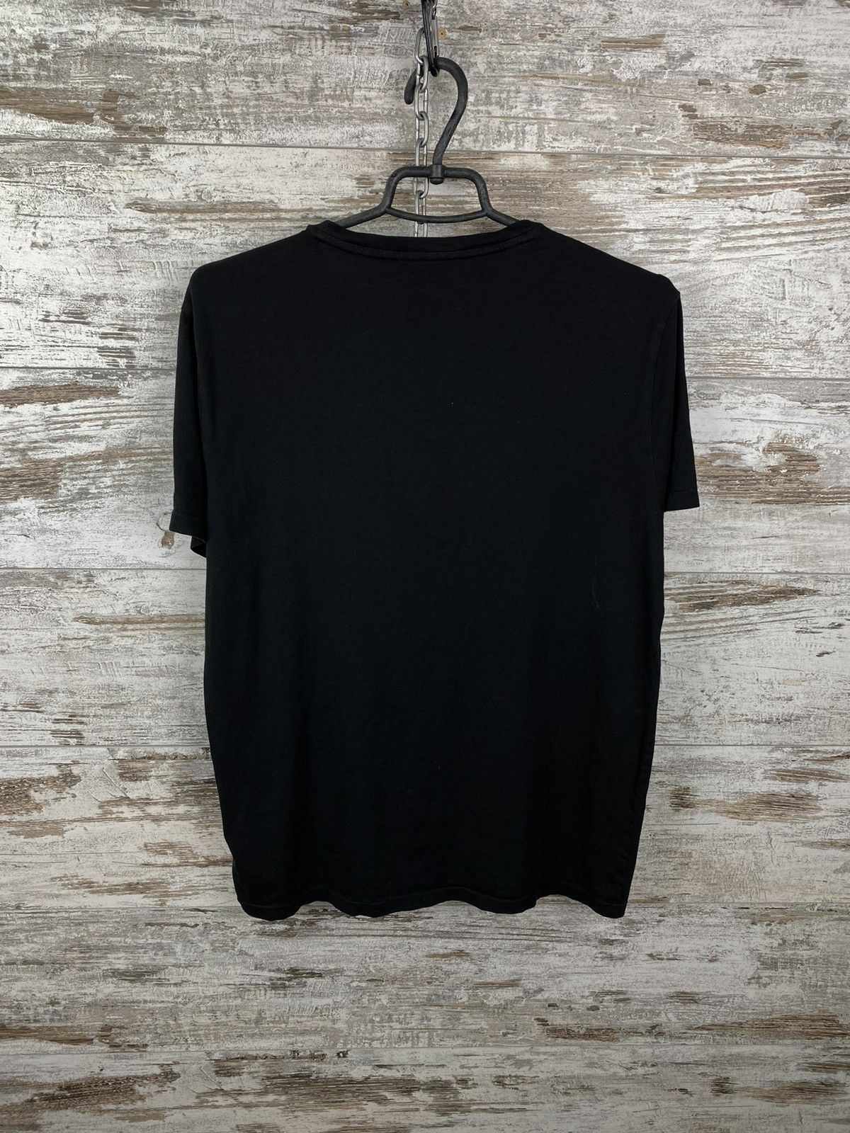 Polo Ralph Lauren Mens Polo Ralph Lauren T-shirt Size US M / EU 48-50 / 2 - 8 Thumbnail