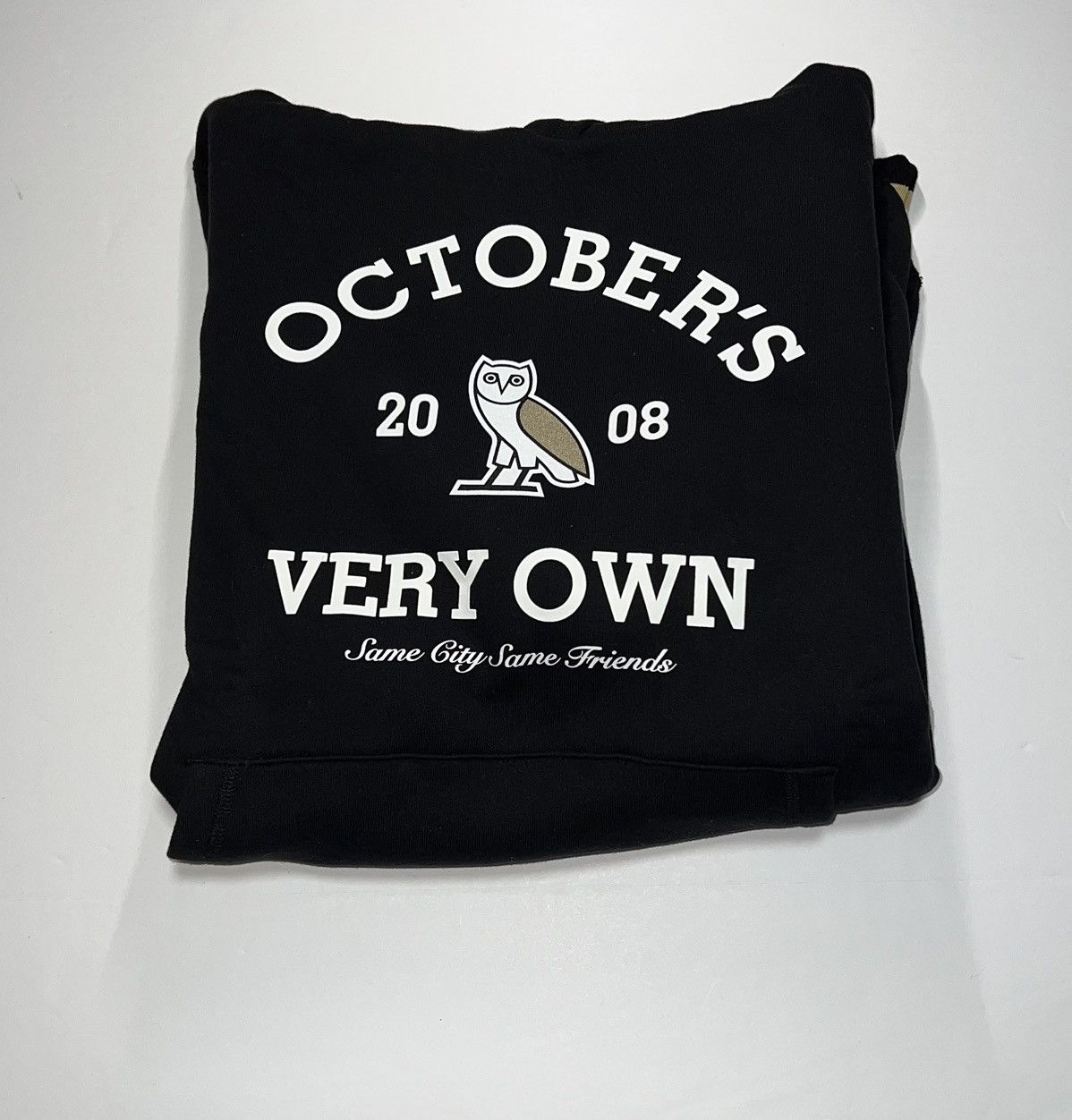 Octobers Very Own October’s Very Own Collegiate Hoodie | Grailed