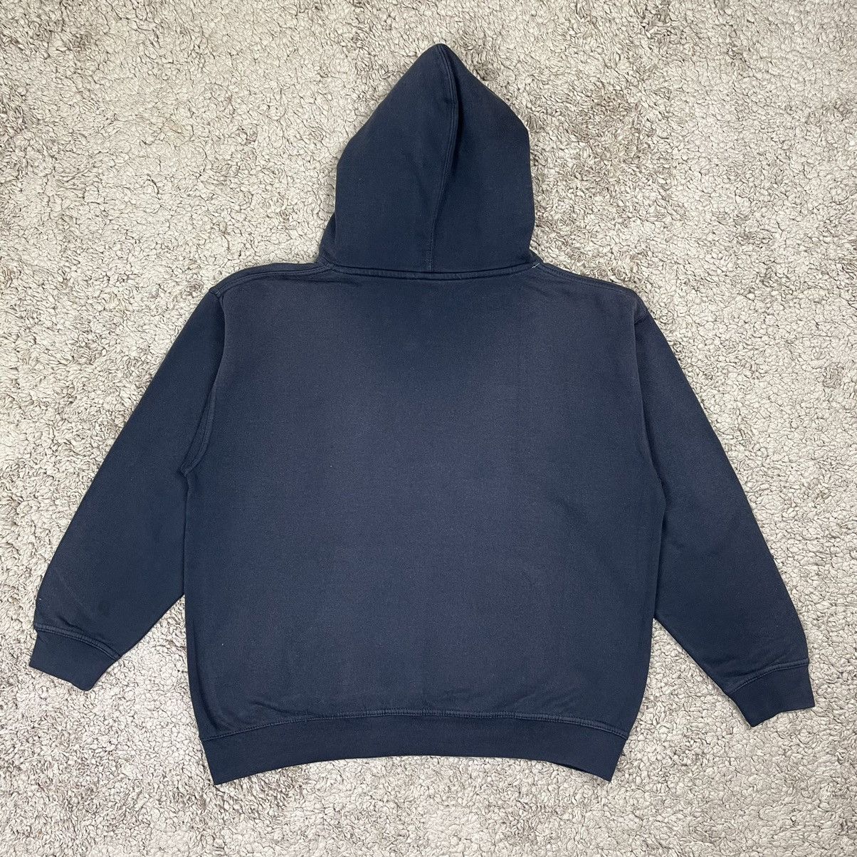 Cambridge Satchel Company × Vintage Vintage Cambridge University Hoodie Sweatshirt Size US L / EU 52-54 / 3 - 2 Thumbnail