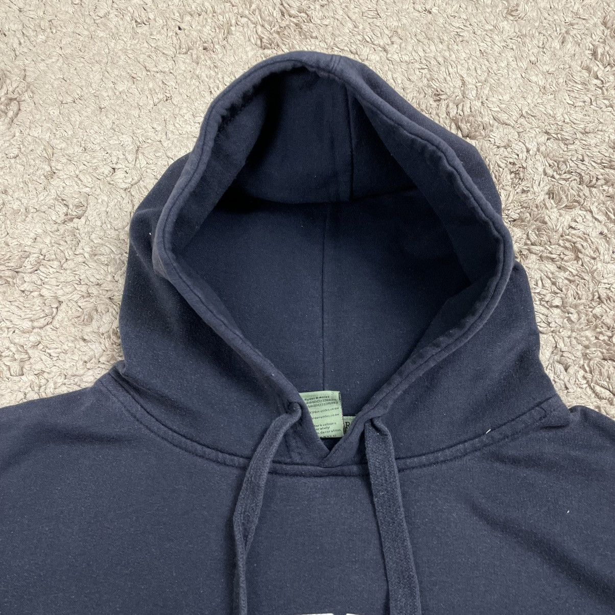 Cambridge Satchel Company × Vintage Vintage Cambridge University Hoodie Sweatshirt Size US L / EU 52-54 / 3 - 9 Thumbnail