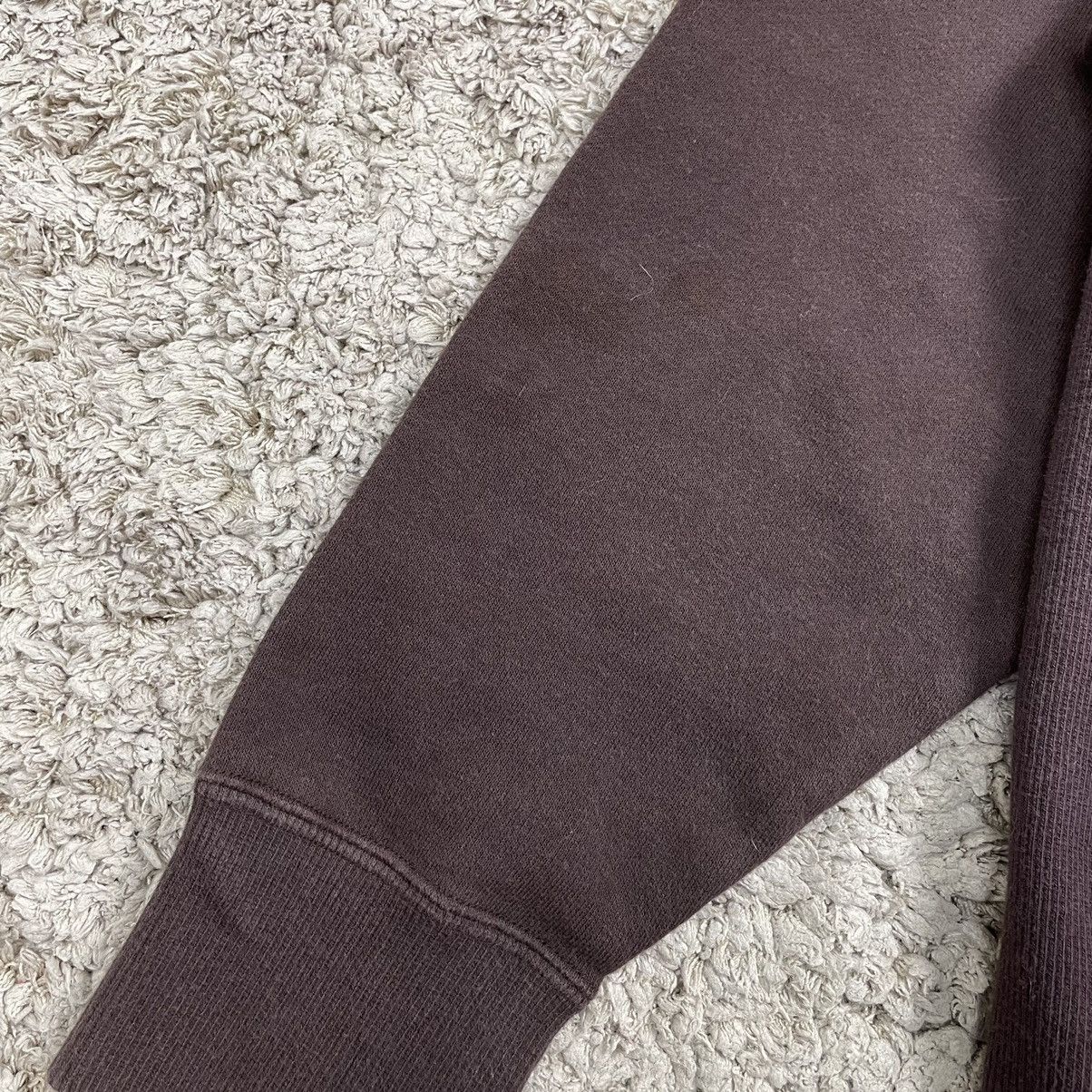 GOODENOUGH Vintage Good Enough Peace Logo Hoodies Size US L / EU 52-54 / 3 - 12 Thumbnail