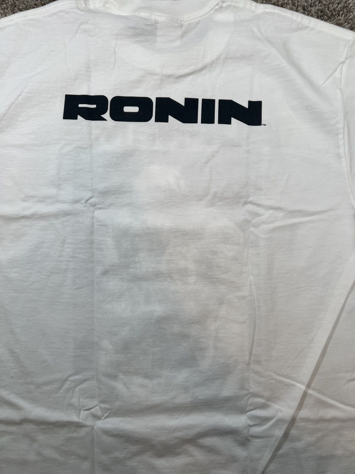 Supreme Supreme Ronin Shirt Size US XL / EU 56 / 4 - 2 Thumbnail