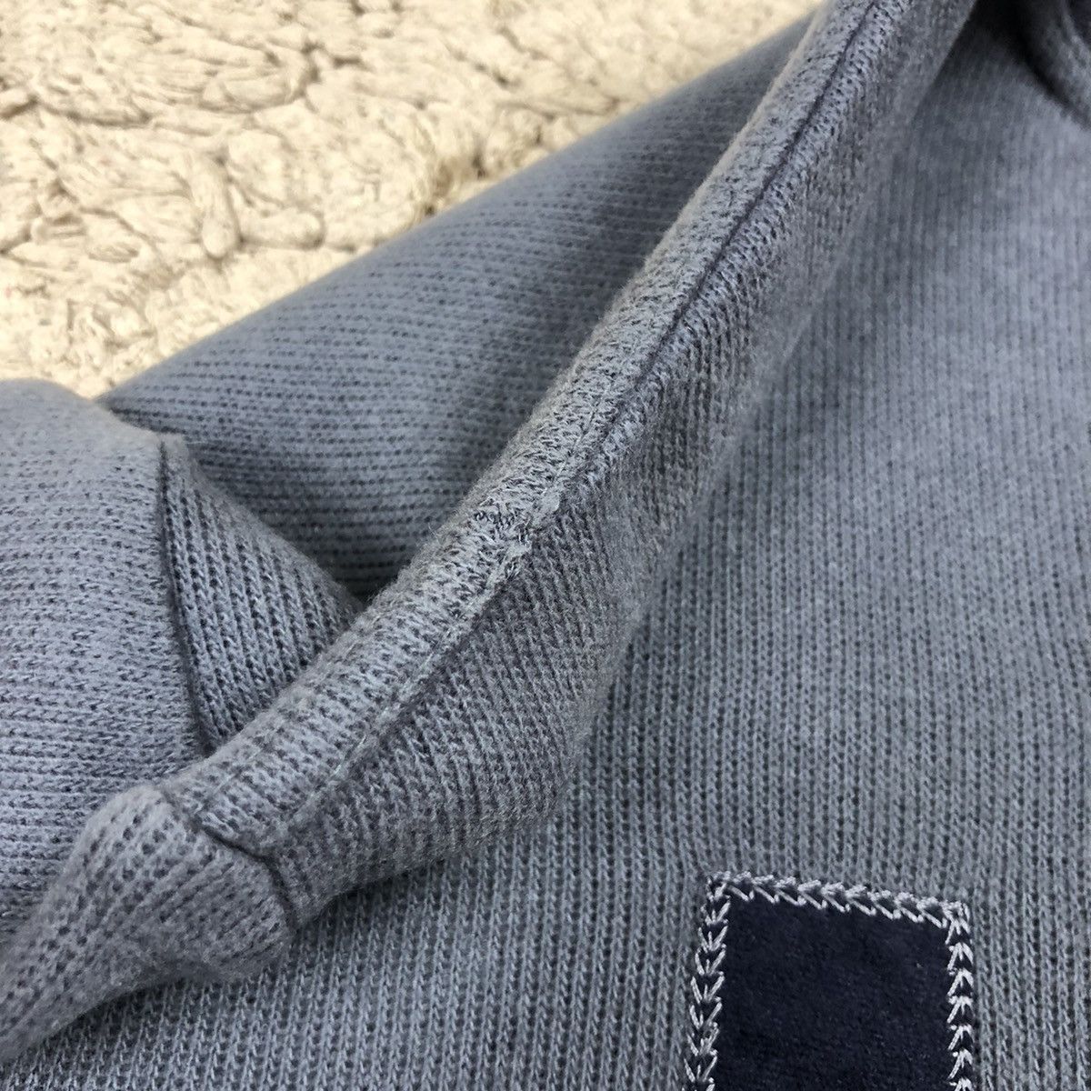 Designer × Valentino × Vintage Vintage Claudio Valentino Paris Knitwear Size US M / EU 48-50 / 2 - 12 Thumbnail
