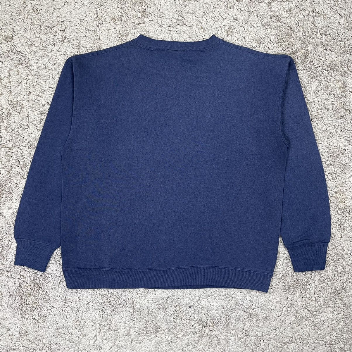 NBA Vintage Nutmeg 1992 USA Dream Team Basketball Sweatshirt Size US L / EU 52-54 / 3 - 2 Thumbnail
