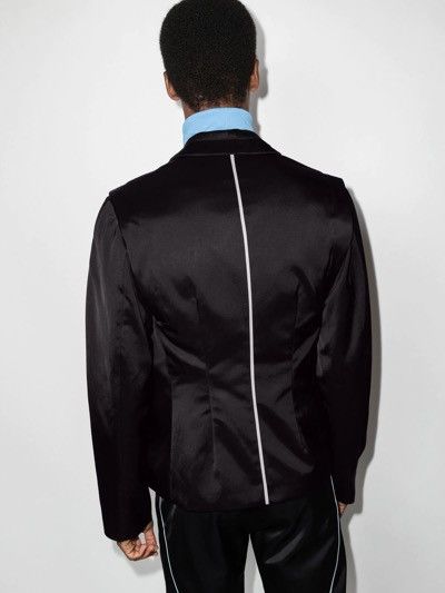 Kiko Kostadinov Kiko kostadinov Itten Blazer SS22 (Last