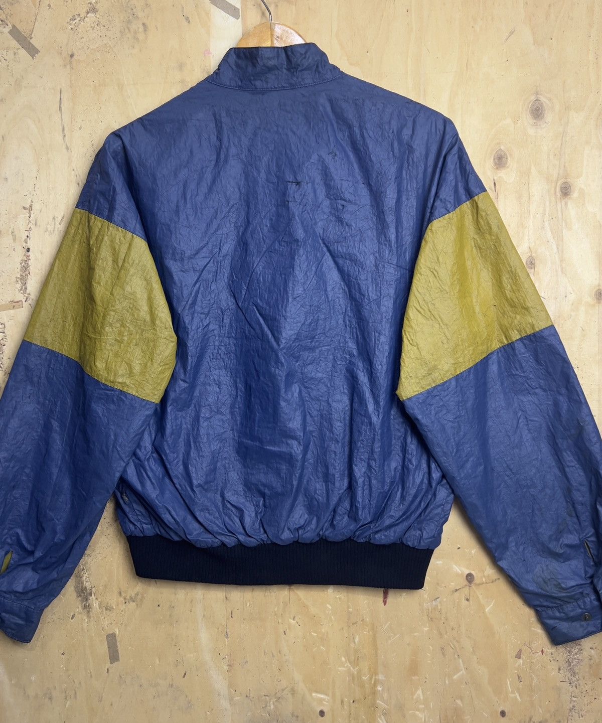 Ford × Vintage Very rare for a ford jacket Size US L / EU 52-54 / 3 - 3 Thumbnail