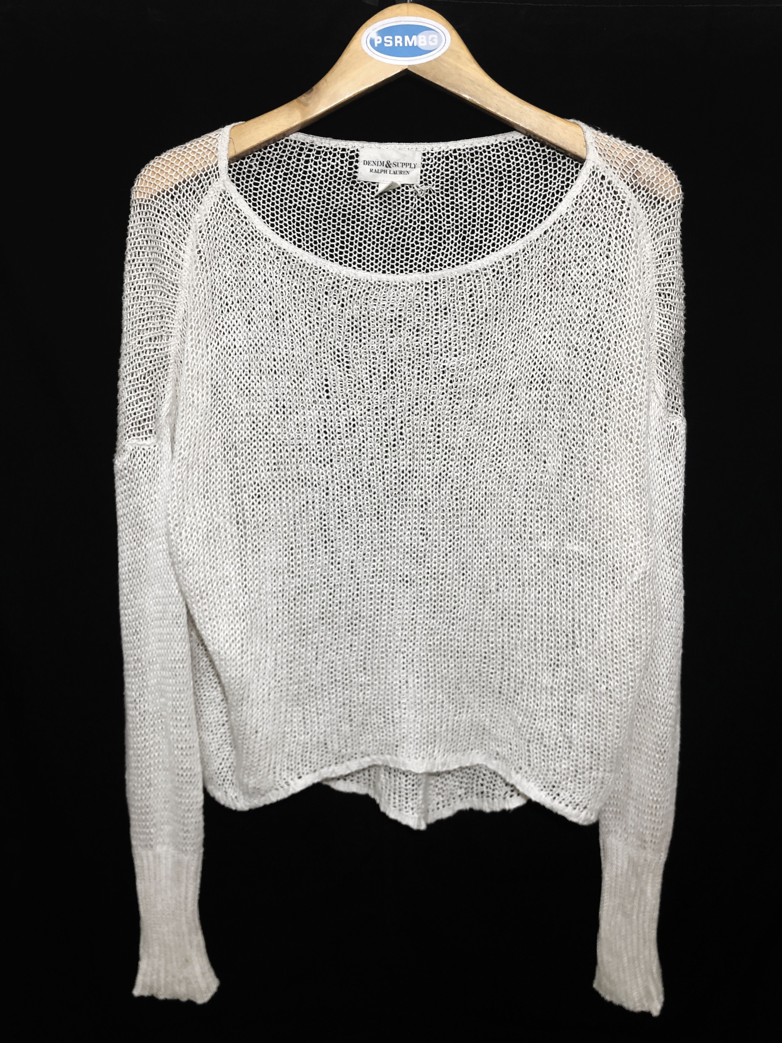 Denim & Supply Ralph Lauren Denim & Supply Ralph Lauren Knit Size US M / EU 48-50 / 2 - 2 Thumbnail