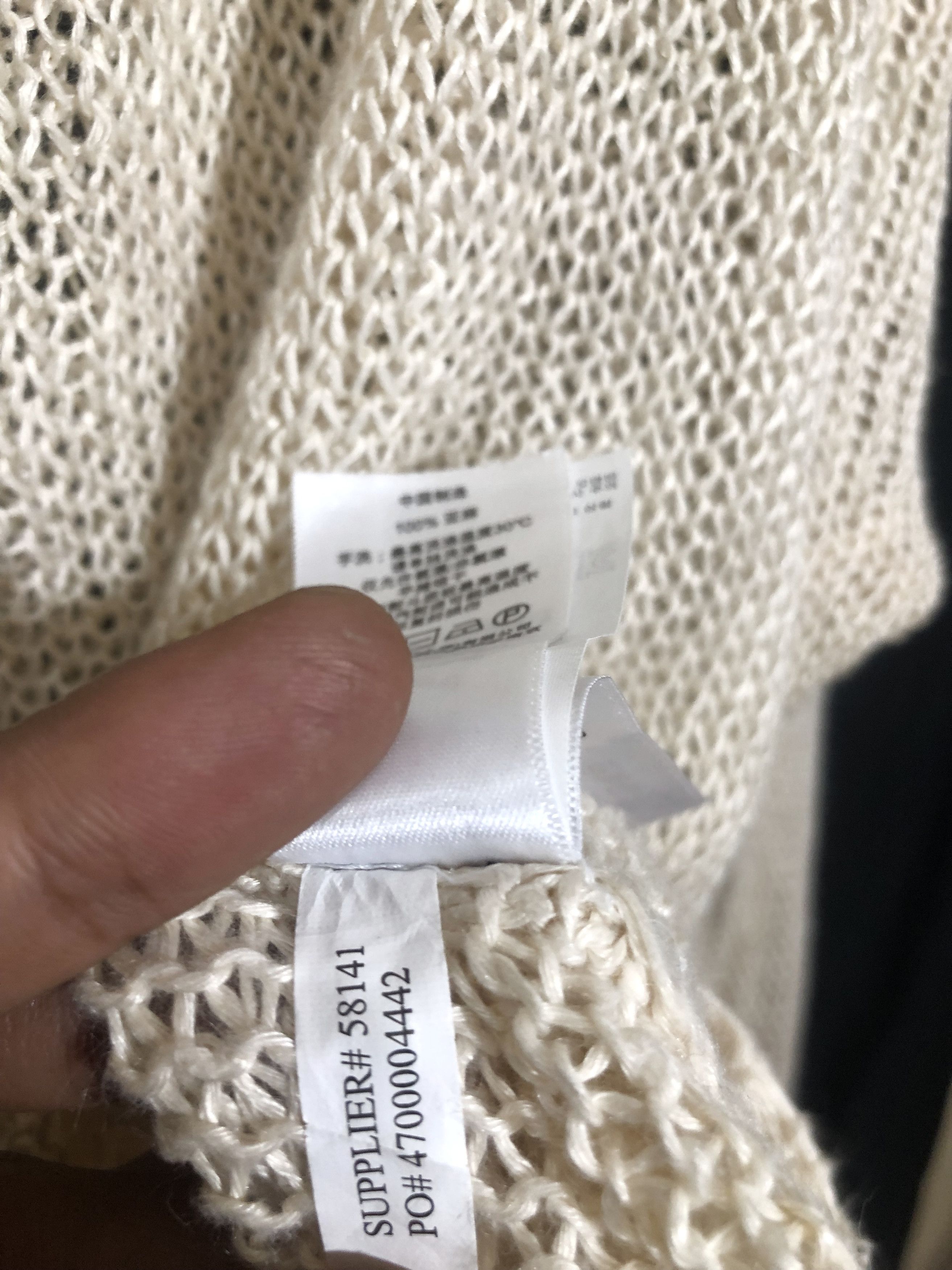 Denim & Supply Ralph Lauren Denim & Supply Ralph Lauren Knit Size US M / EU 48-50 / 2 - 9 Thumbnail
