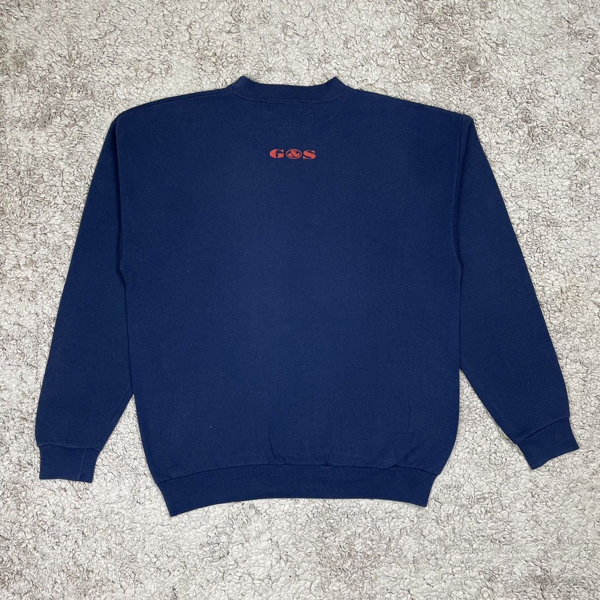 Vintage Gordon & Smith Skateboard Sweatshirt