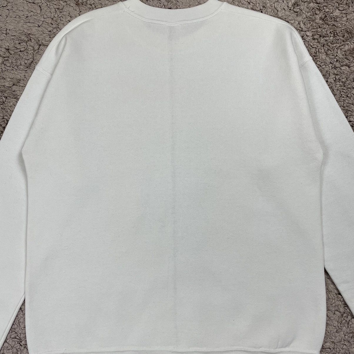 Fruit Of The Loom Vintage Planet of The Apes Human See Human Do Sweatshirt Size US M / EU 48-50 / 2 - 12 Thumbnail