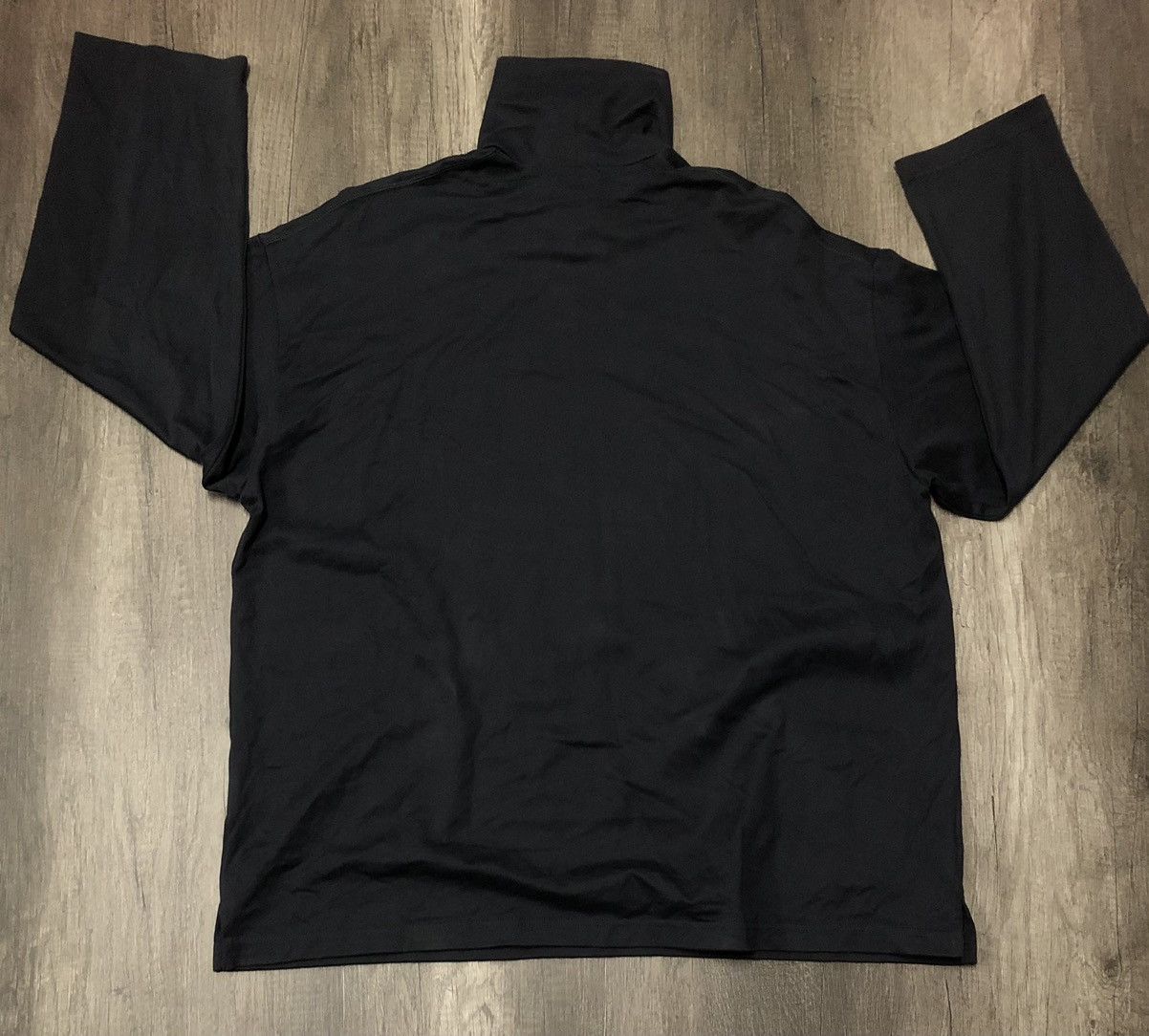 Lad Musician × Vintage Lad Musician Long Sleeve Tee Shirt Size US XXL / EU 58 / 5 - 8 Thumbnail