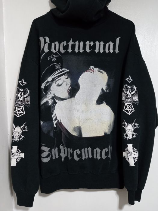 Cradle of hot sale filth sweatshirt