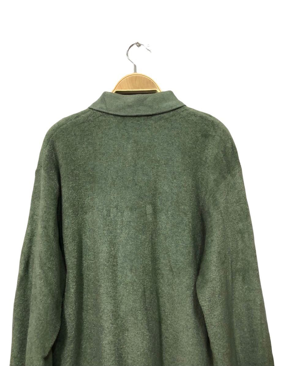 Japanese Brand × Lindbergh × Vintage Vintage Lindbergh Fleece Sweatshirt Made In Japan Size US S / EU 44-46 / 1 - 8 Thumbnail