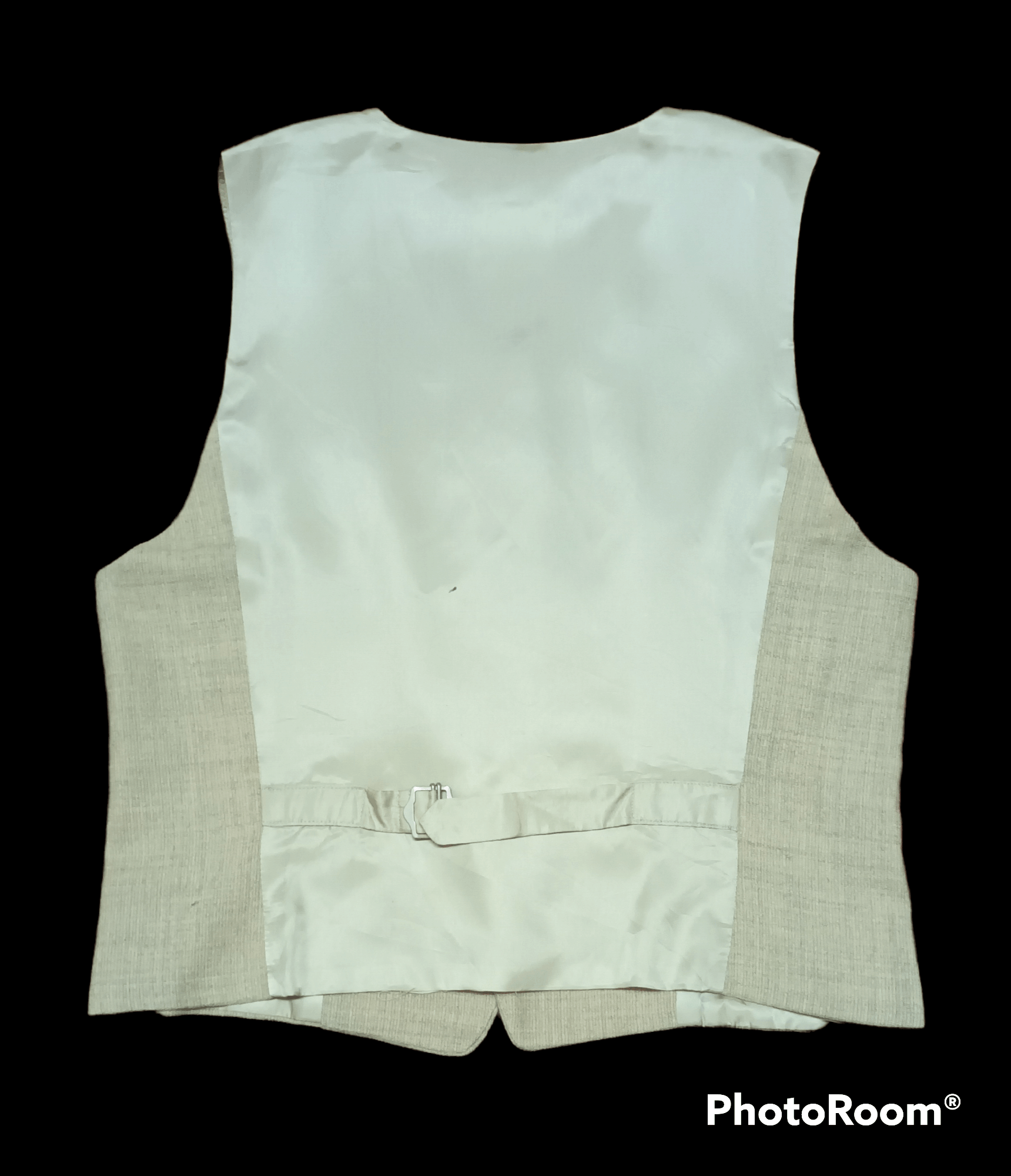 Issey Miyake 🔥 PLANTATION ISSEY MIYAKE VEST 🔥 Size S / US 4 / IT 40 - 3 Thumbnail