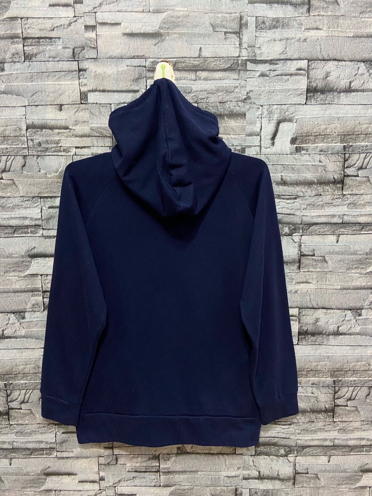 Mickey Mouse Vintage Mickey Mouse hoodie Brooklyn big logo size L fit M Size US M / EU 48-50 / 2 - 8 Thumbnail
