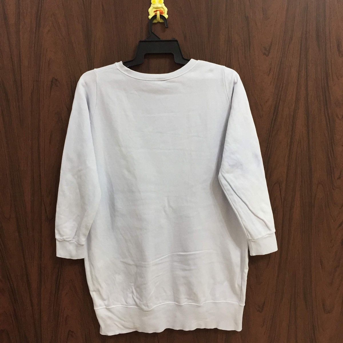 Vintage Vintage Bugs Bunny sweatshirt big logo.. warner bros fits L Size US L / EU 52-54 / 3 - 9 Thumbnail