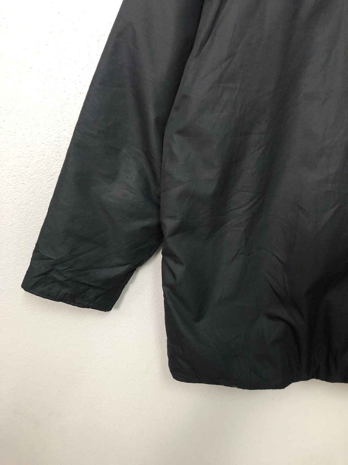 Nike Vintage Nike Clima-Fit Zipper Ups Jacket Size US M / EU 48-50 / 2 - 7 Thumbnail