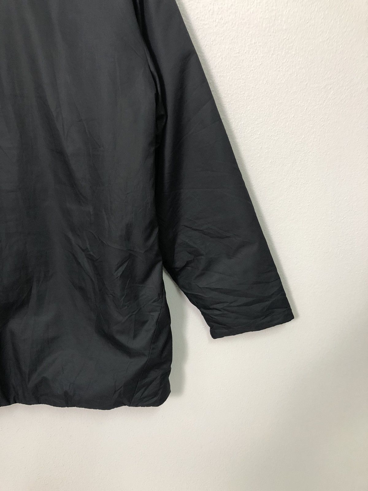 Nike Vintage Nike Clima-Fit Zipper Ups Jacket Size US M / EU 48-50 / 2 - 6 Thumbnail