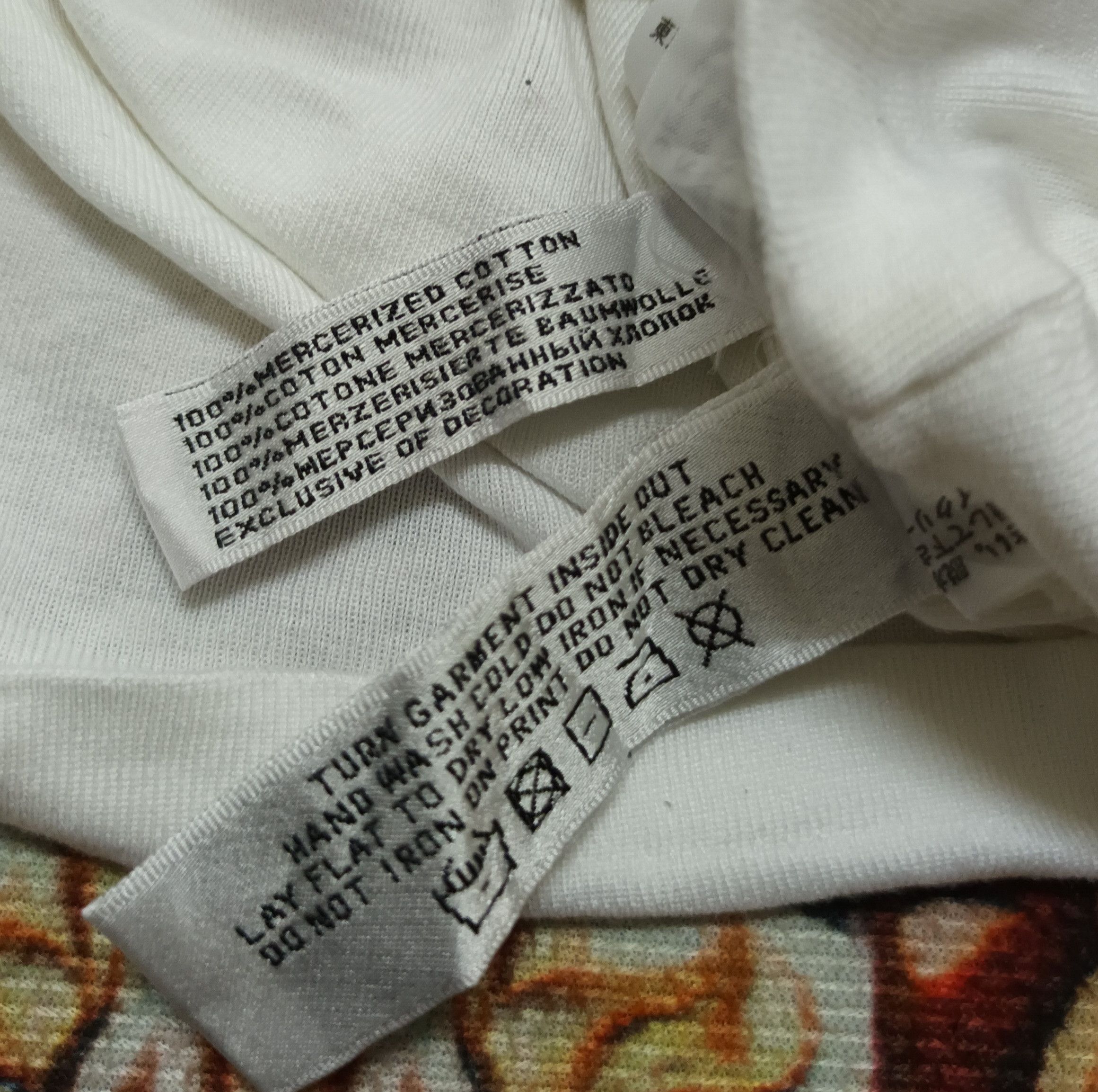 Polo Ralph Lauren 🔥 VINTAGE‼️ RALPH LAUREN MADE IN USA 🔥 Size XXS / US 00 / IT 34 - 5 Thumbnail